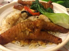 -点点心点心专门店(湾仔店)