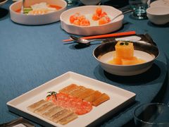酱香拼盘-三利音·玖弄小鲜(浦东嘉里城店)