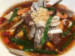 -肴约·花园式餐厅(湖里店)