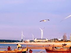 -那香海钻石沙滩浴场