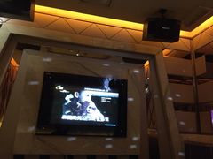 包房-欢乐空间KTV(奥山世纪城店)