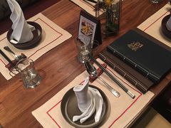 -云龙轩(迪士尼探索家度假酒店)