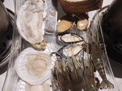 -Thai Basil罗勒叶泰式餐厅(时代天街店)