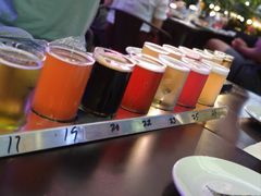 -牛啤堂精酿啤酒餐吧(五棵松华熙店)