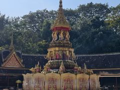 -西双版纳勐泐文化旅游区