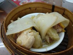 -香港蓮香樓(中環店)
