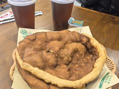 -黑窑厂糖油饼烤鸭·清真菜(旗舰店)