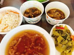 -好成财牛排馆(涂门街总店)