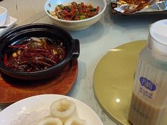 -小柴米·传统江西菜(万寿宫店)