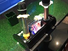 -皇马纯KTV(景田店)