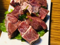 -陆记牛庄·碳锅龙虾烧烤(爱上花园店)