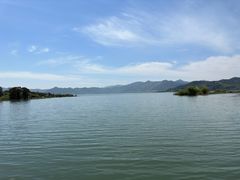 -东钱湖小普陀景区