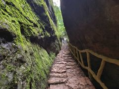 -灵宝峡旅游区