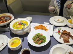 -楚禾宴·家宴(光谷大道店)