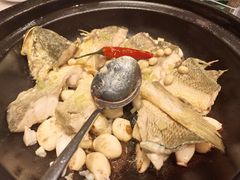 -汤城小厨•粤菜•靓汤(金宝街店)