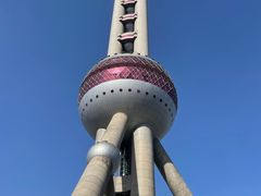 -东方明珠广播电视塔