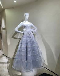 -MANLI BRIDAL婚纱