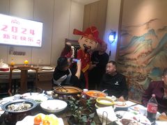 -金筷子西北菜·捞悦火锅