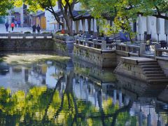 -惠山古镇·寄畅园