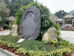 -鼎湖山风景区