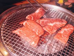 -龍二烧肉酒场(九亭店)