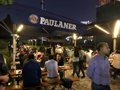 -宝莱纳餐厅(滨江店)