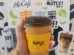 -麦当劳(徐汇漕溪北路百脑汇店)