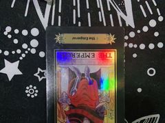 -好心里咨询Tarot塔羅