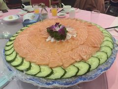 -盛港湾海鲜食府(黄沙店)