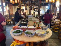 -赵家院子佬火锅(重庆总店)