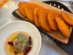 -牛街清真满恒記(平安里西大街店)