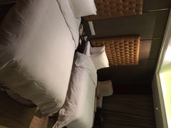 泉昇大酒店-长沙丰泉大酒店(五一广场IFS国金中心店)