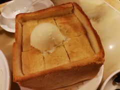 -绿茶餐厅(广州天河城店)