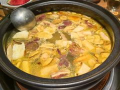 -一朵菌·野生菌探索家火锅(南亚店)