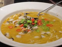-川流不息·地道川菜·小龙虾(新松江路店)