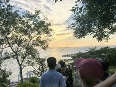 -小南山公园