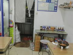 -川味麻辣串(中原小吃街)