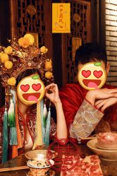 -皇室米澜摄影工作室(宝安店)