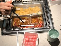 -野妹火锅(龙岗店)