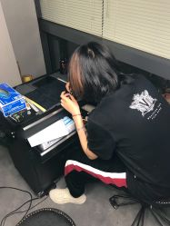 -極致刺青TATTOO STUDIO 私人订制