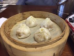 金牌灌汤小笼包-湘爵士(王府井百货黄兴中路店)