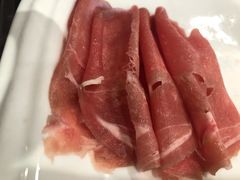 -蓝海西城宾馆四季火锅