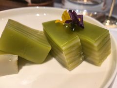 -泰香米泰国餐厅(鎏嘉码头店)