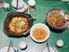 -费大厨辣椒炒肉(太平老街店)