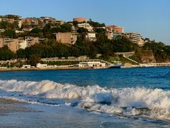 -深圳大梅沙京基洲际度假酒店