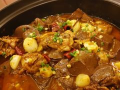 -无为土家菜(玉桥店)