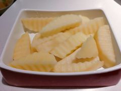-牛很鲜潮汕牛肉火锅(椒江店)