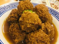 -阿凡提餐厅(簋街店)