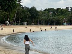 -巴拉湾海滩