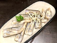 -一哥澳门豆捞·澳门风打边炉(高德置地店)